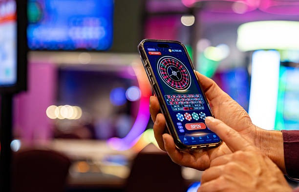 ec44 mobile gaming